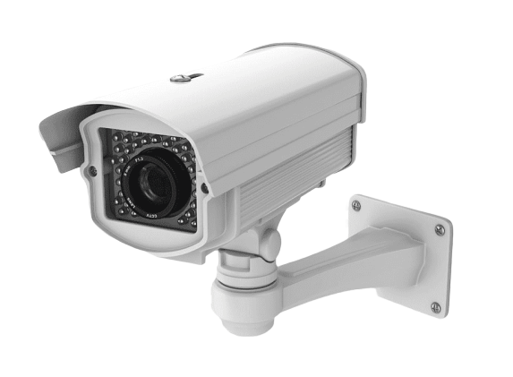 CCTV