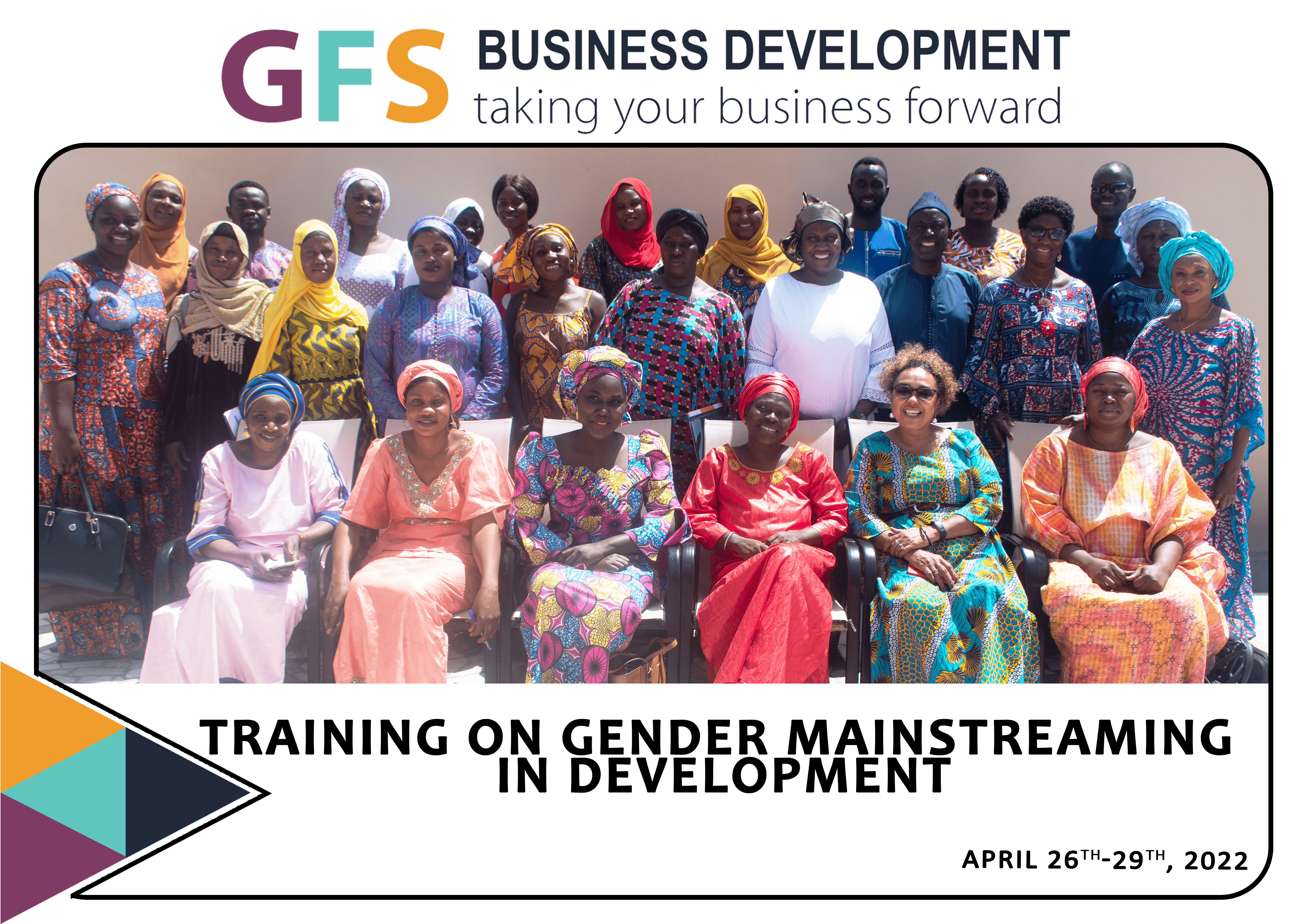 Gender-Mainstreaming