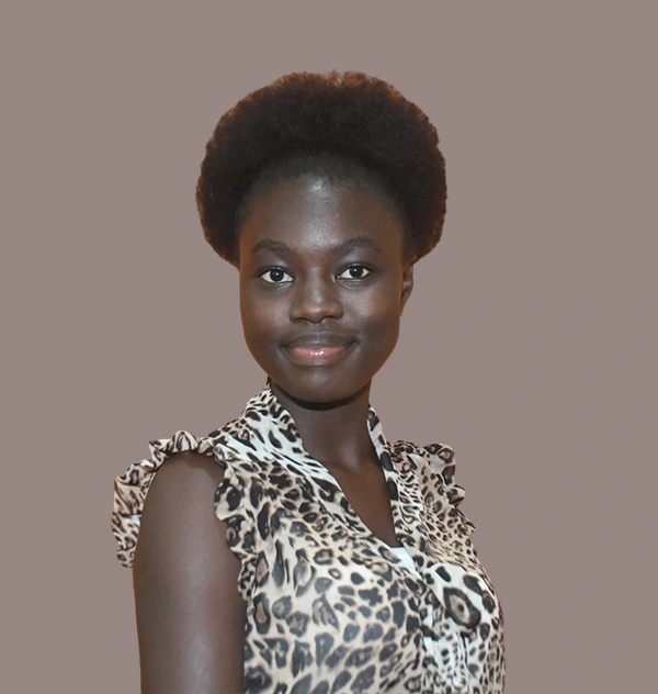Mary-Mendy Mary-Mendy