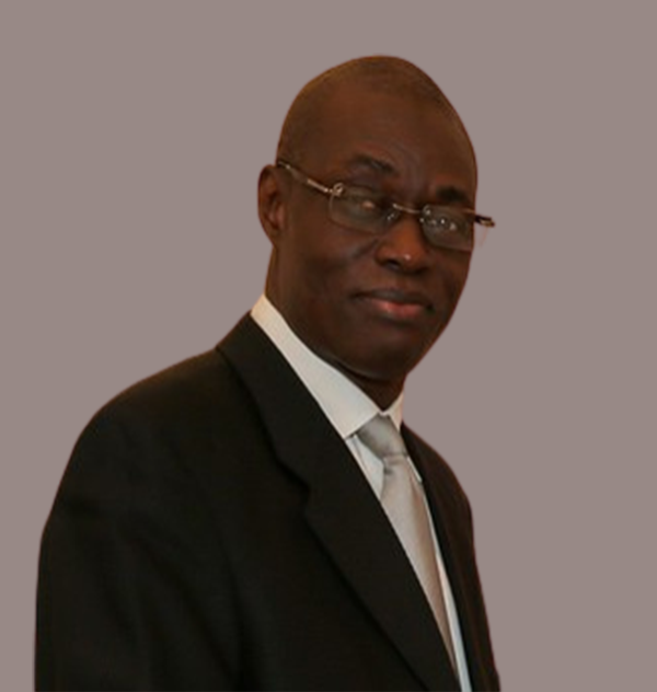 Yusupha Kah Yusupha Kah